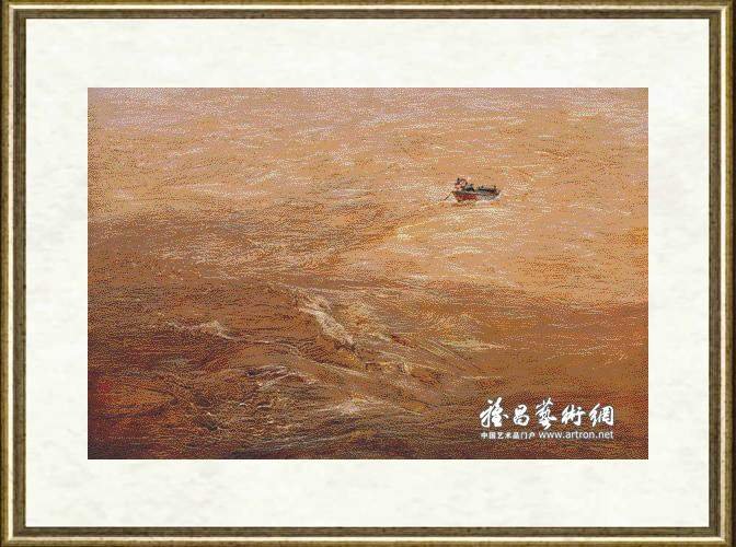 王昌楷_黄河^-^Yellow River